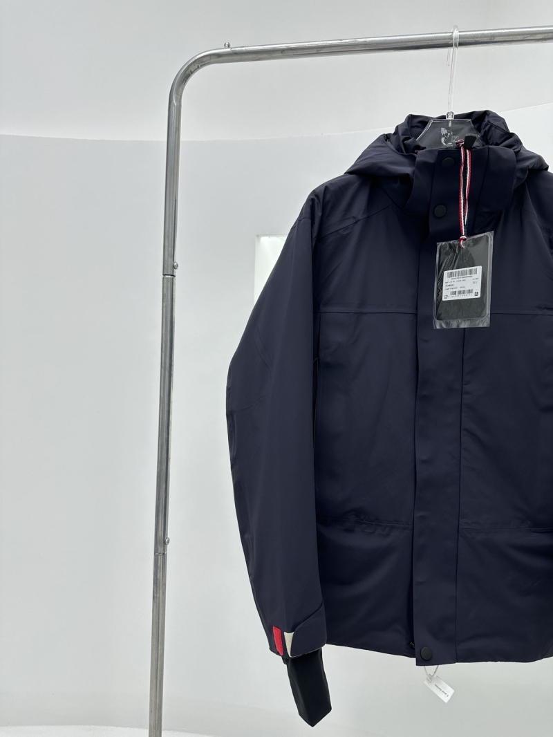 Moncler Down Coat